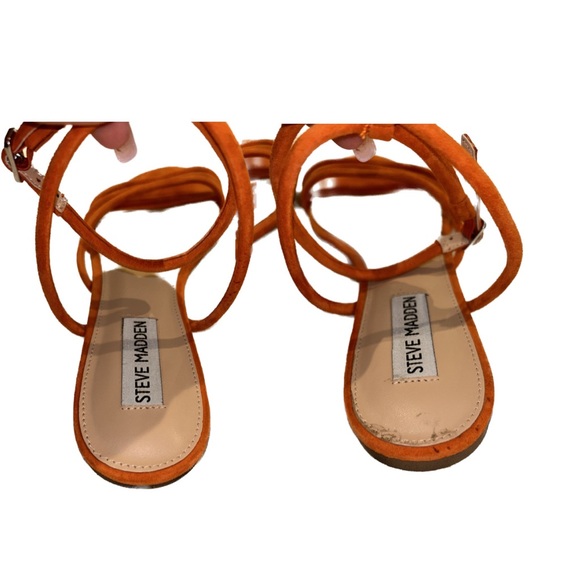 Steve Madden Sandal - Picture 2 of 5